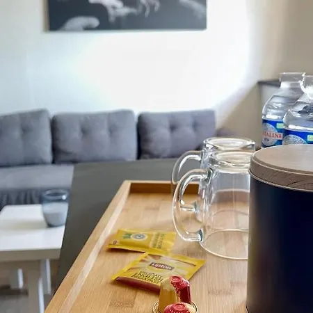 アパート Cocooning Hauteur De Saint-raphael #2