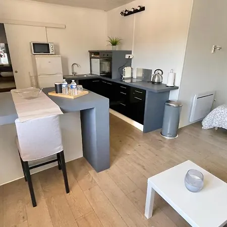 Cocooning Hauteur De Saint-raphael #2