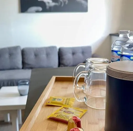 アパート Cocooning Hauteur De Saint-raphael #2