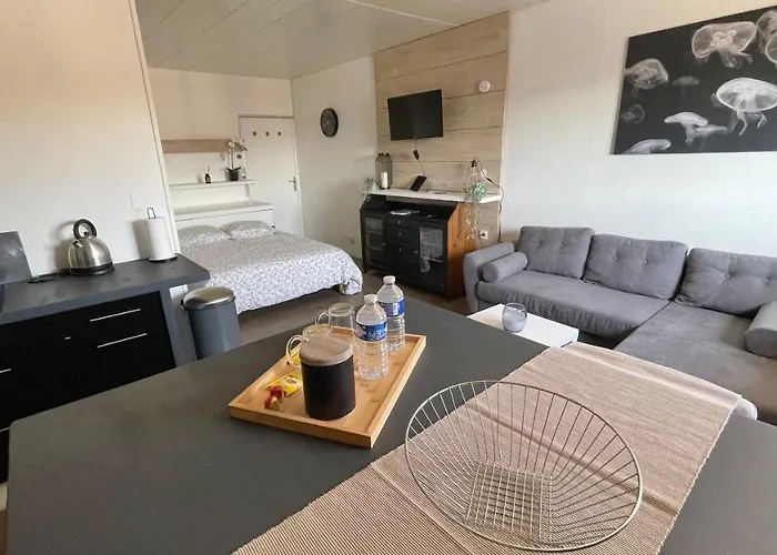 アパート Cocooning Hauteur De Saint-raphael #2