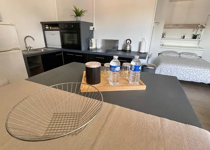 アパート Cocooning Hauteur De Saint-raphael #2 *