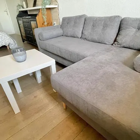 Cocooning Hauteur De Saint-raphael #2 Apartment
